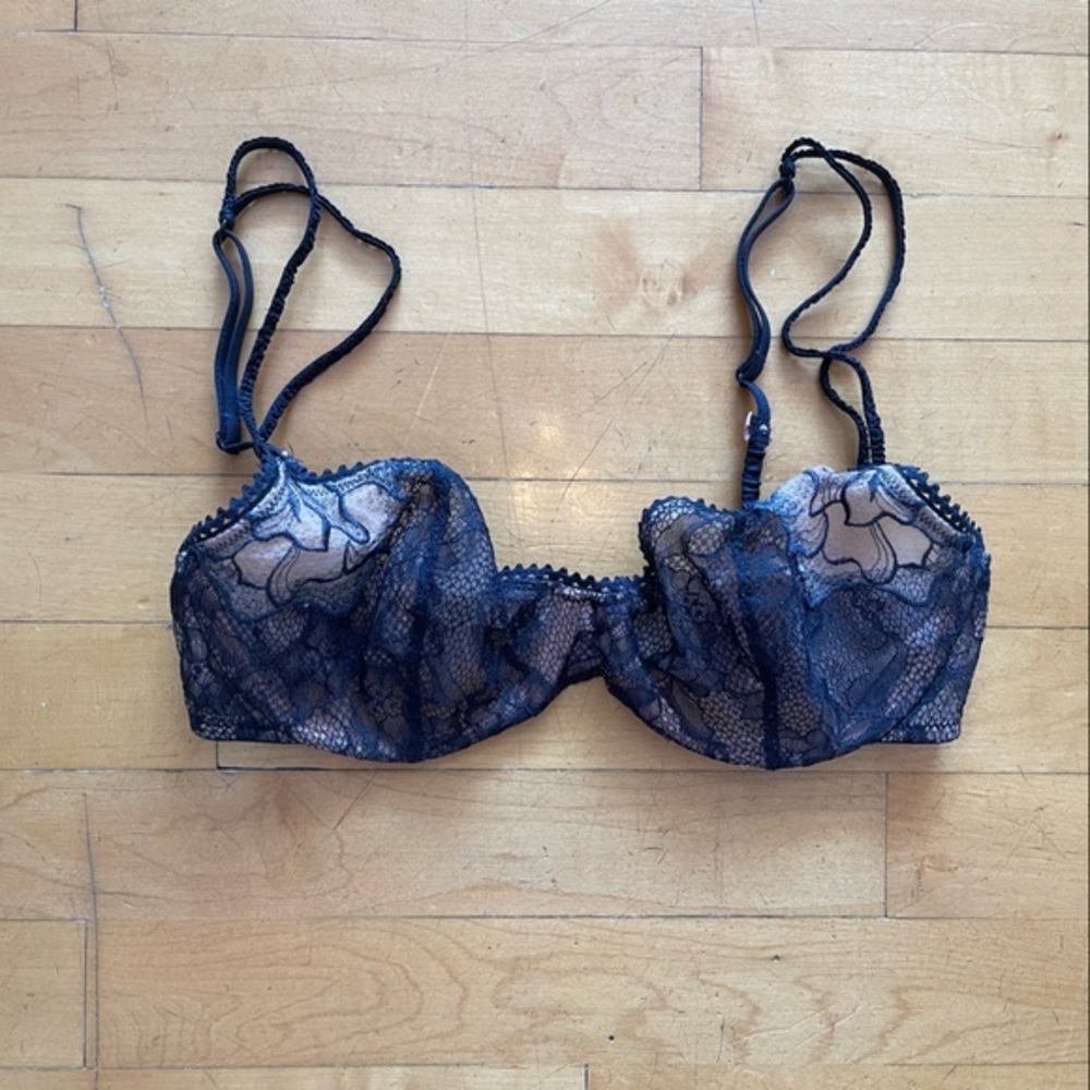 - HEIDI KLUM NAVY BRA